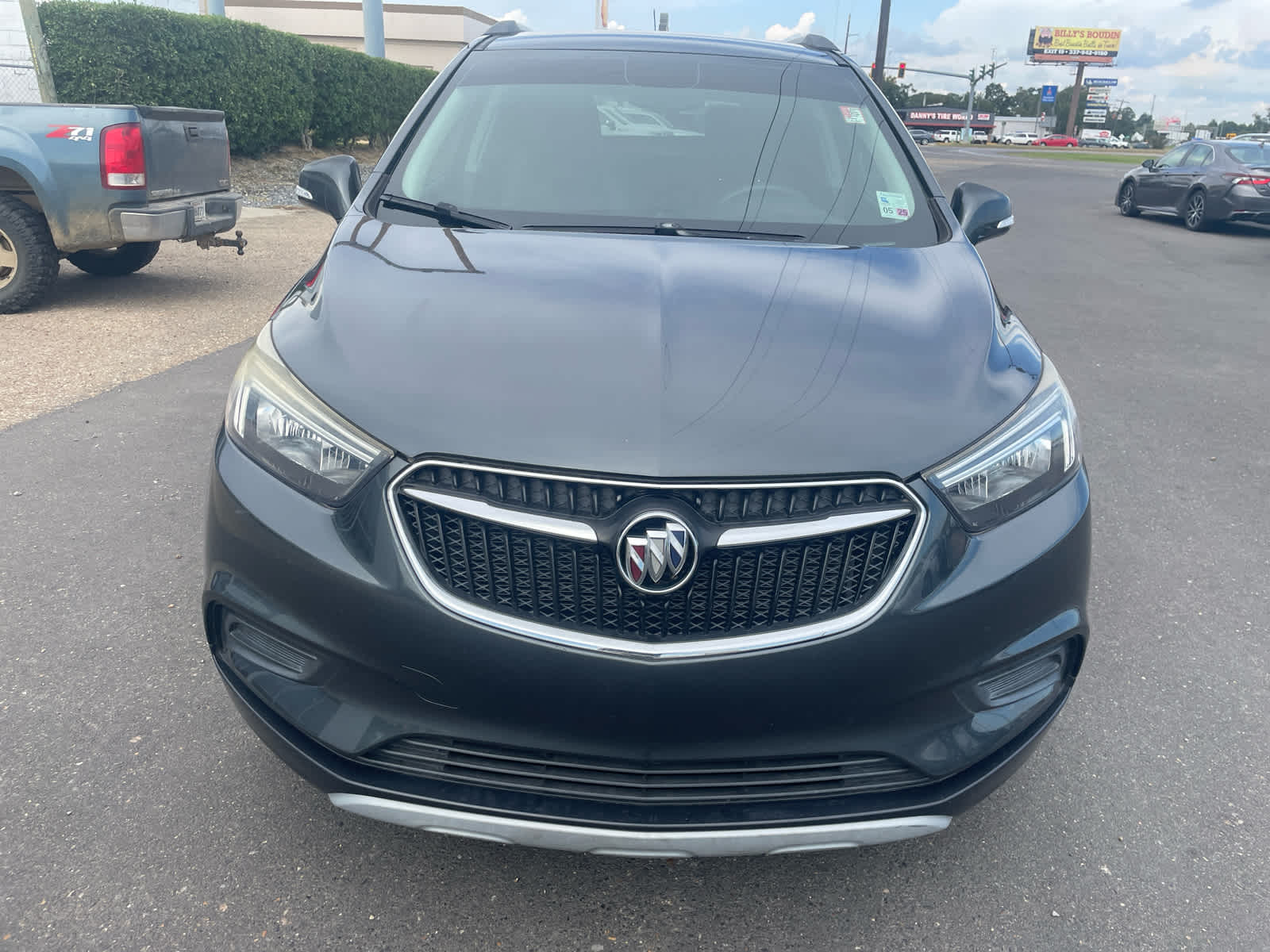 2018 Buick Encore Preferred photo 3