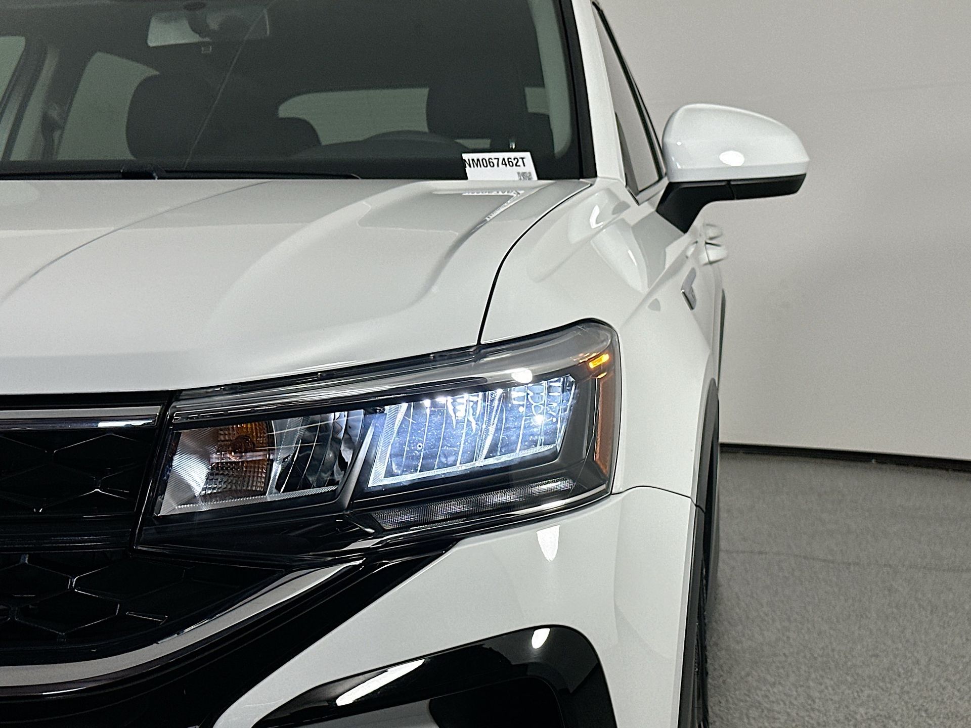2022 Volkswagen Taos SE photo 7