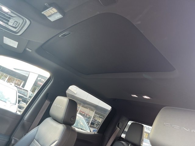 2019 Gmc Sierra 1500 Denali photo 2