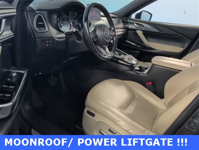 2020 Mazda CX-9 Grand Touring photo 6