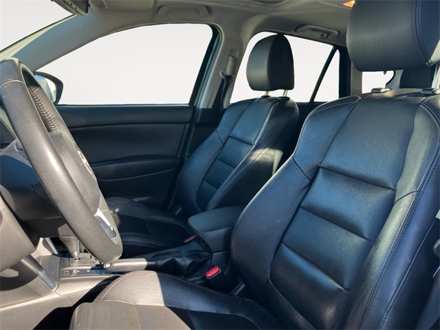 2014 Mazda CX-5 Grand Touring photo 9
