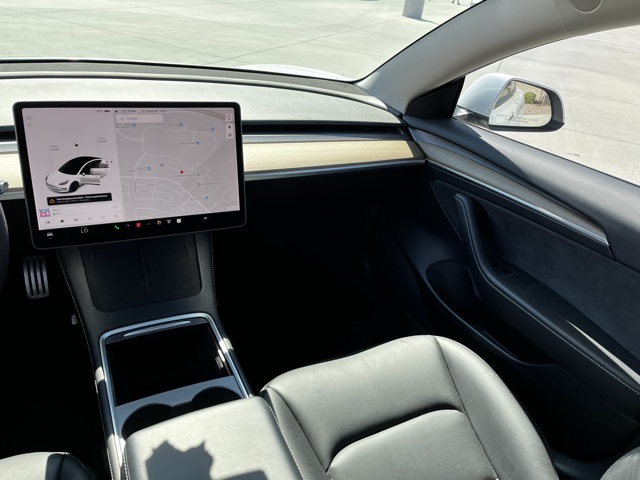 2021 Tesla Model 3 Performance photo 7