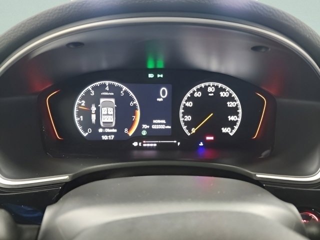 2024 Honda Civic Si photo 19