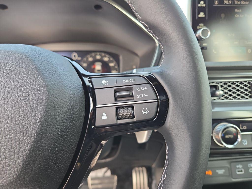 2025 Acura Integra A-Spec Technology photo 13