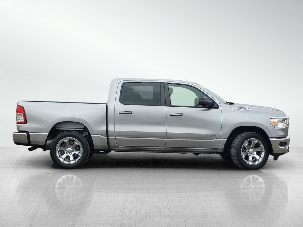 2022 Ram 1500 Big Horn photo 3