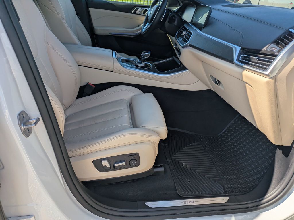 2022 Bmw X5 sDrive40i photo 29