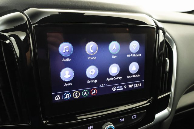 2023 Chevrolet Traverse Premier photo 15