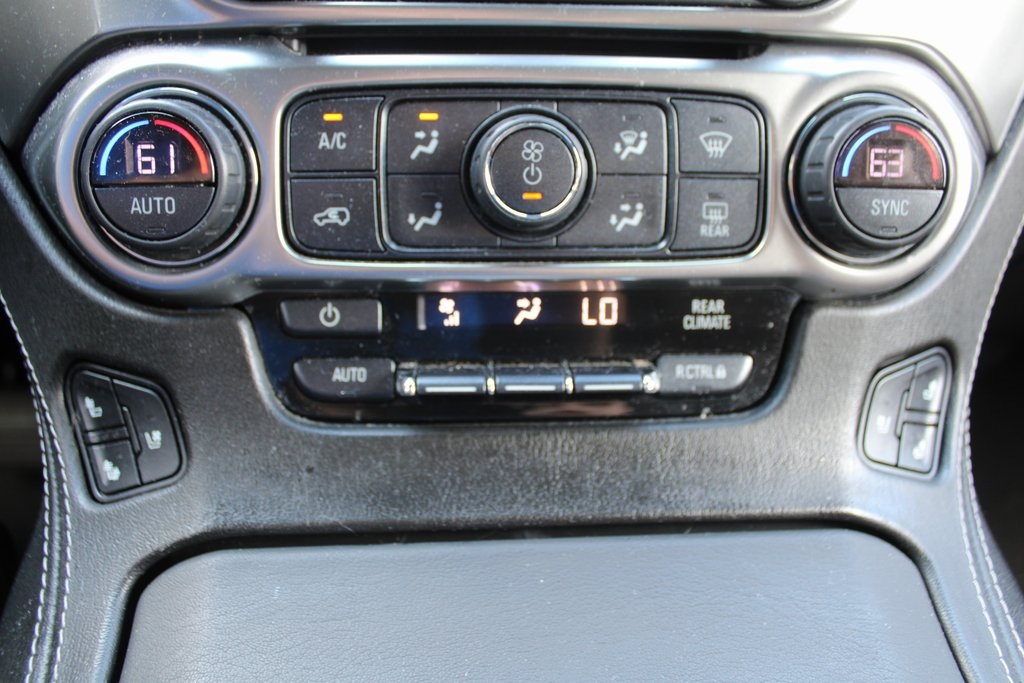 2019 Chevrolet Suburban 1500 Premier photo 43