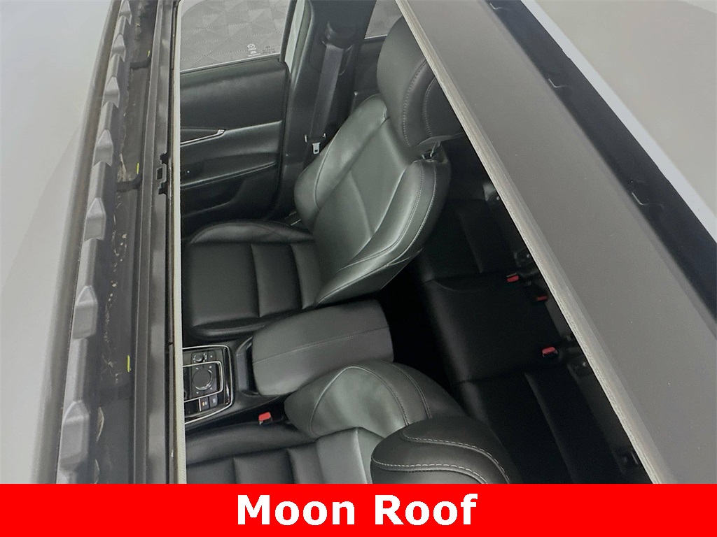 2025 Mazda CX-30 2.5 S Preferred photo 2