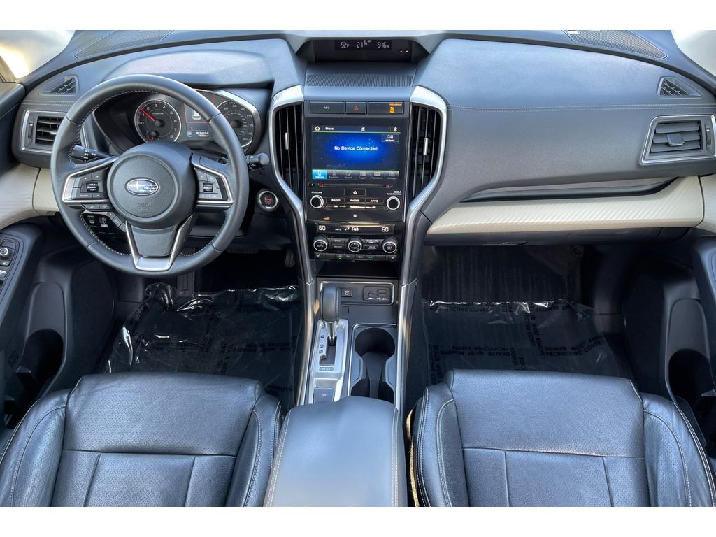 2020 Subaru Ascent Premium photo 14