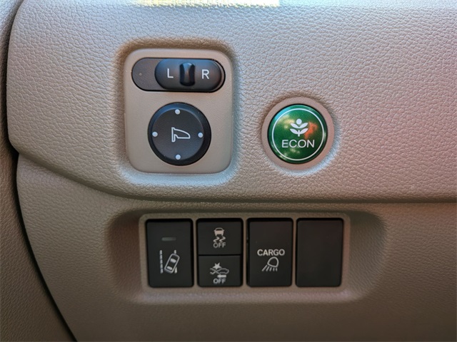 2023 Honda Ridgeline RTL photo 19