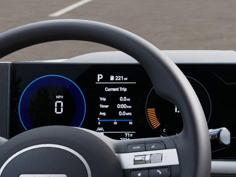 2026 Hyundai Sonata SE photo 11