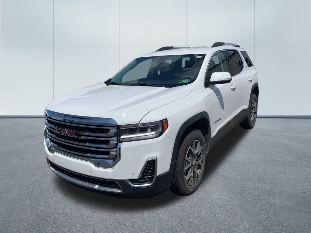 2022 Gmc Acadia SL photo 4