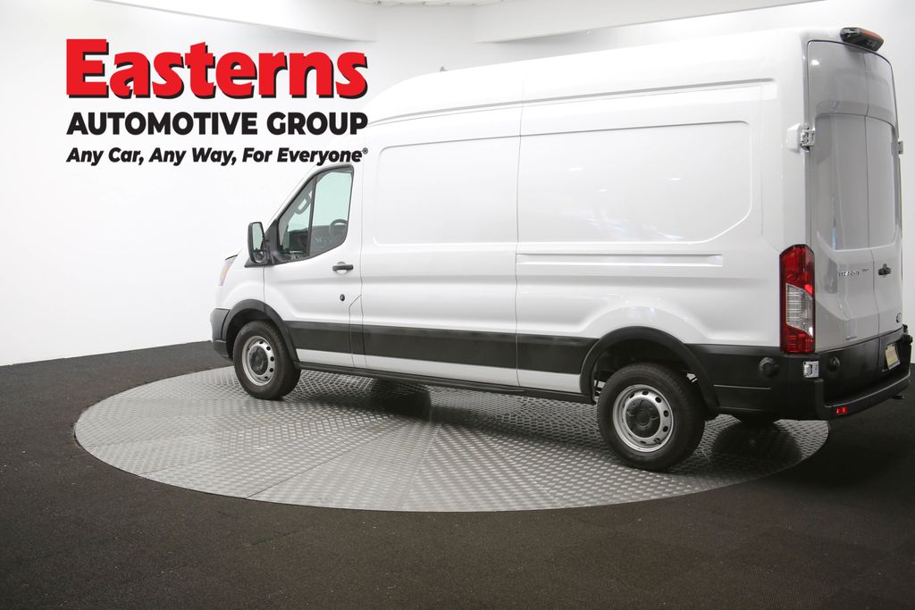 2024 Ford Transit photo 47
