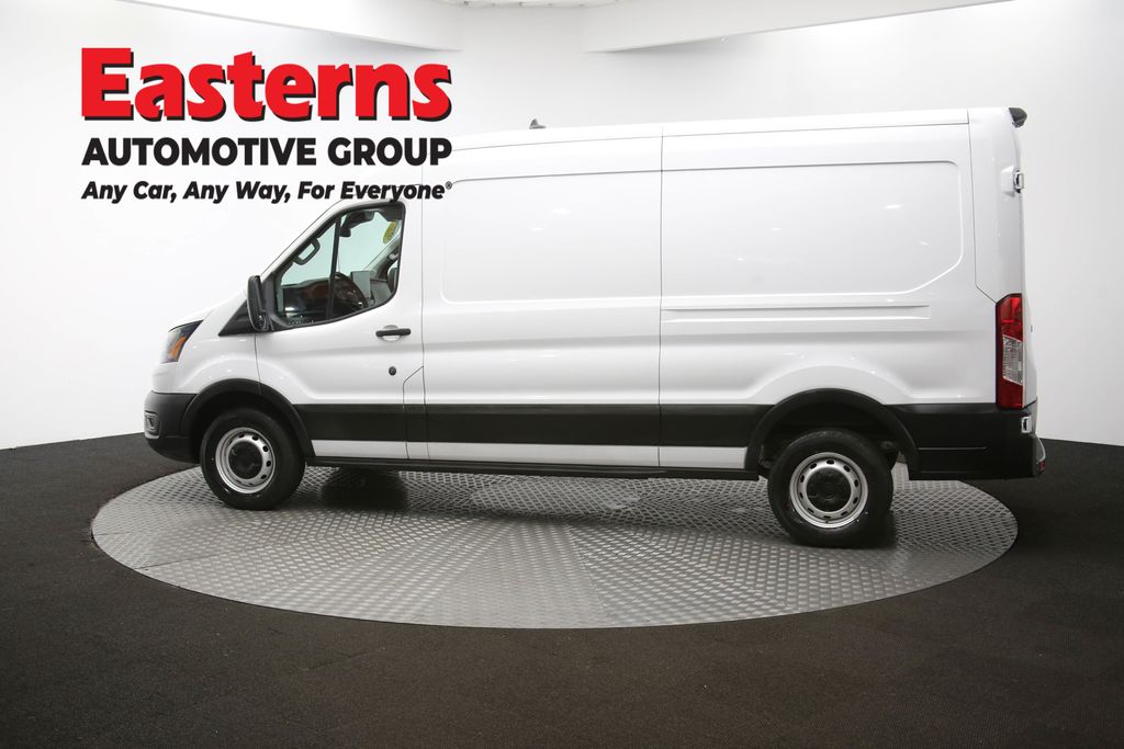 2023 Ford Transit photo 45