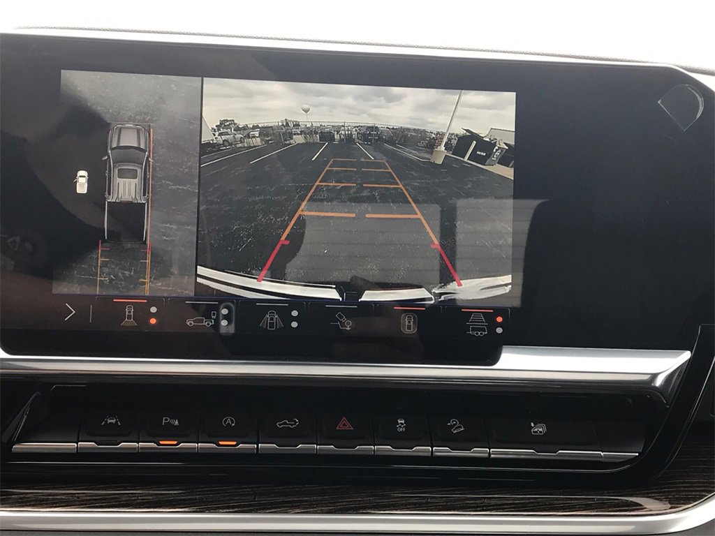 2026 GMC SIERRA - Image 23