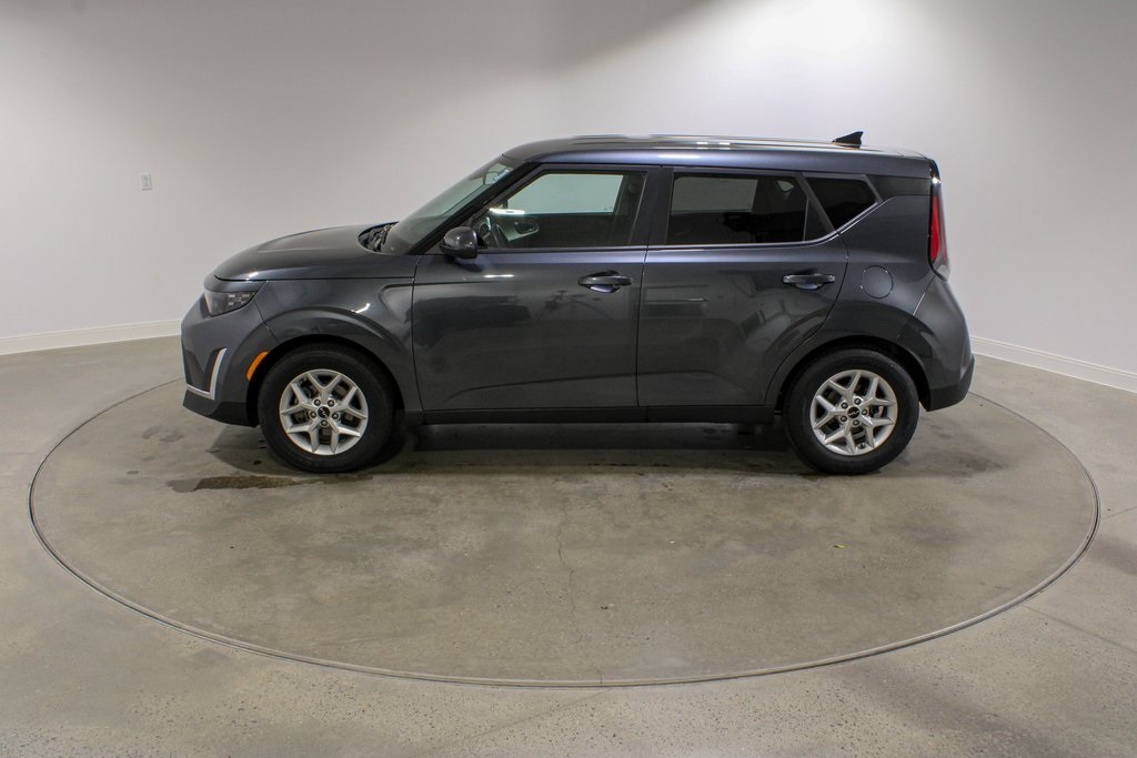 Used 2023 Kia Soul LX with VIN KNDJ23AU4P7880896 for sale in Canonsburg, PA