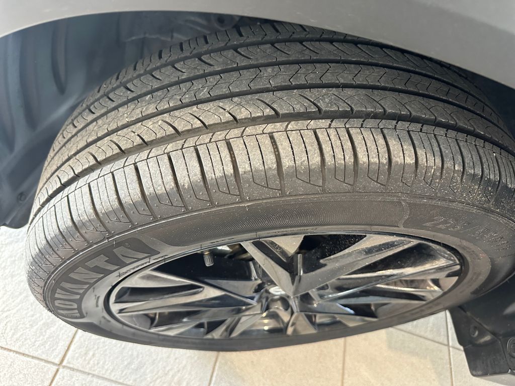 2024 Mazda CX-5 2.5 S Carbon photo 21