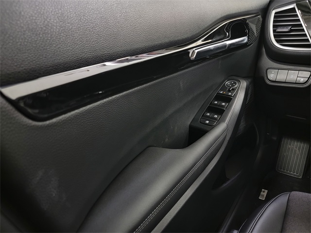 2026 Kia Seltos S photo 29