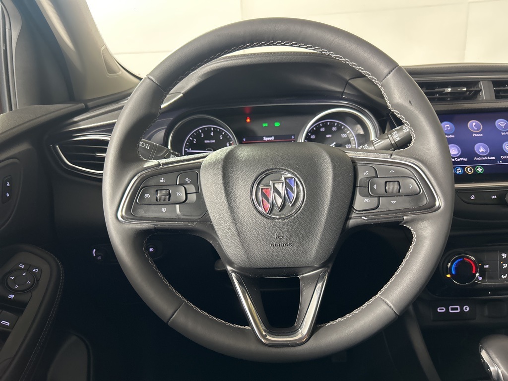 2023 Buick Encore GX Preferred photo 26