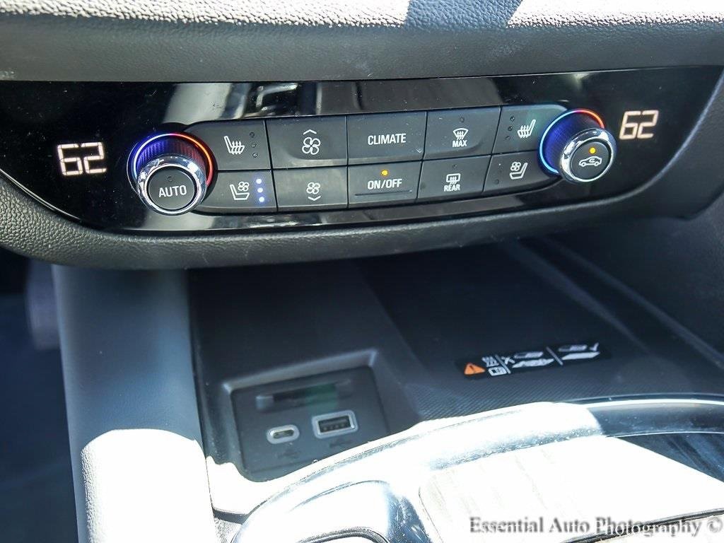 2024 BUICK ENCLAVE - Image 20