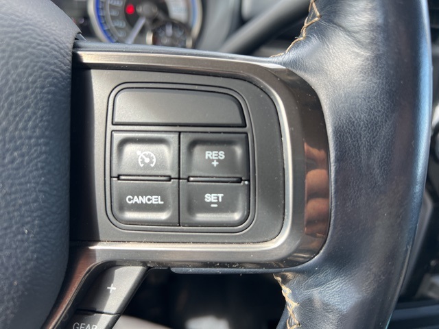 2022 Ram 2500 Limited photo 26