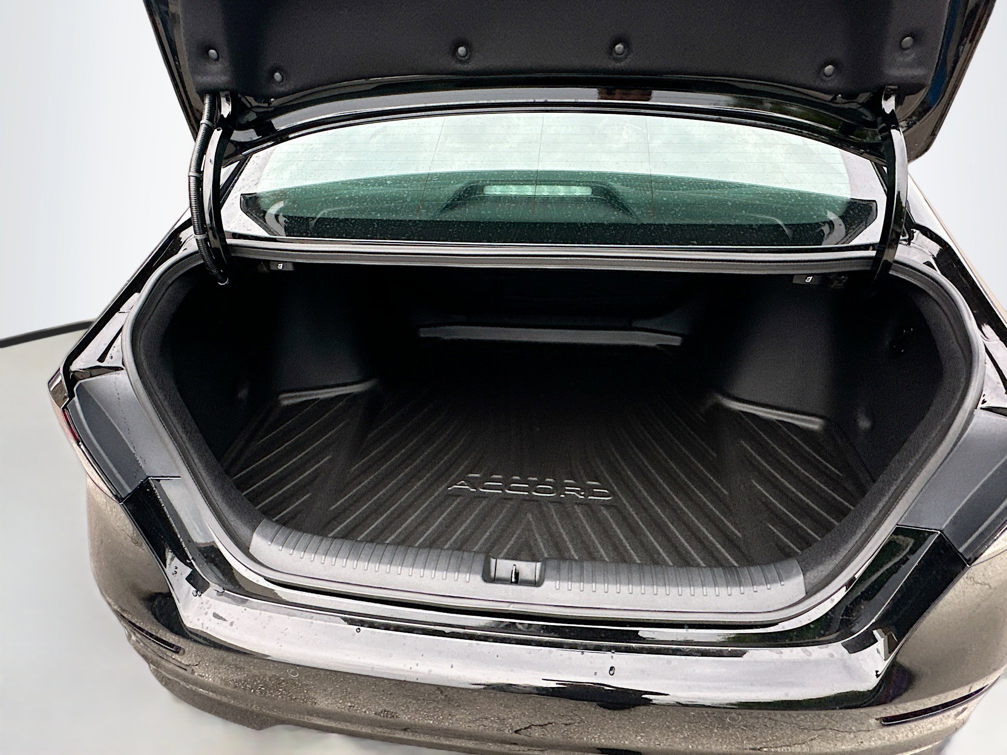 2025 Honda Accord Hybrid EX-L photo 19