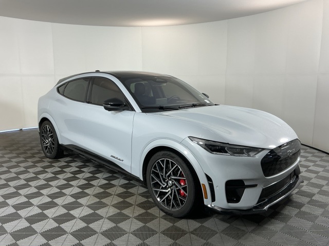 2023 Ford Mustang Mach-E GT photo 3