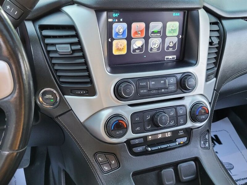 2020 Gmc Yukon XL 1500 SLT photo 19