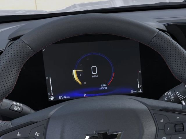 2026 Chevrolet Trax photo 14
