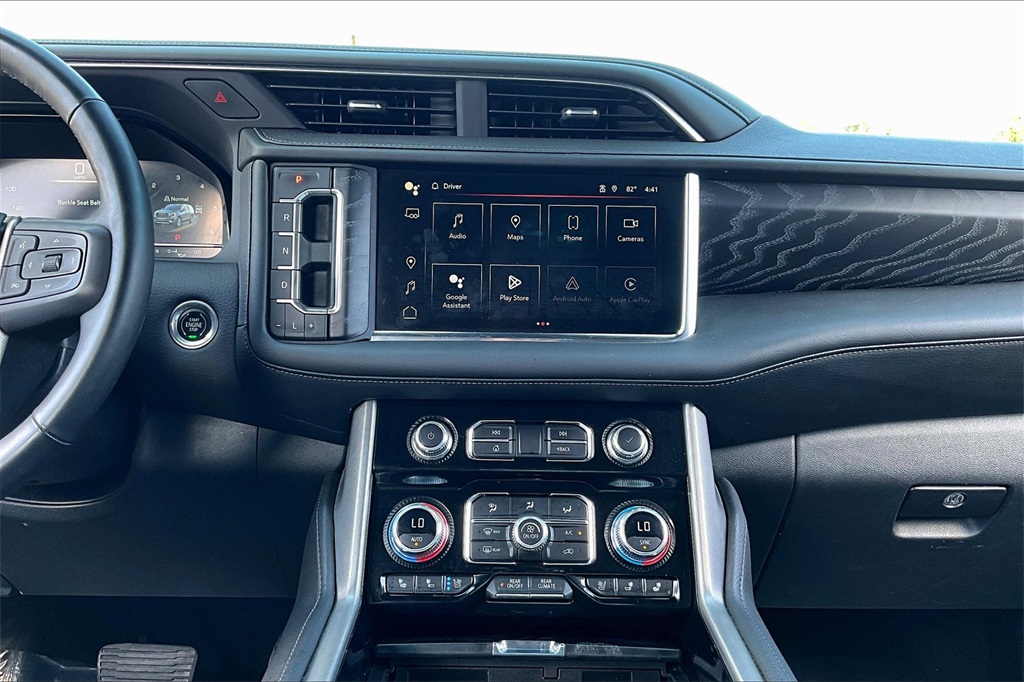 2023 Gmc Yukon XL Denali photo 29