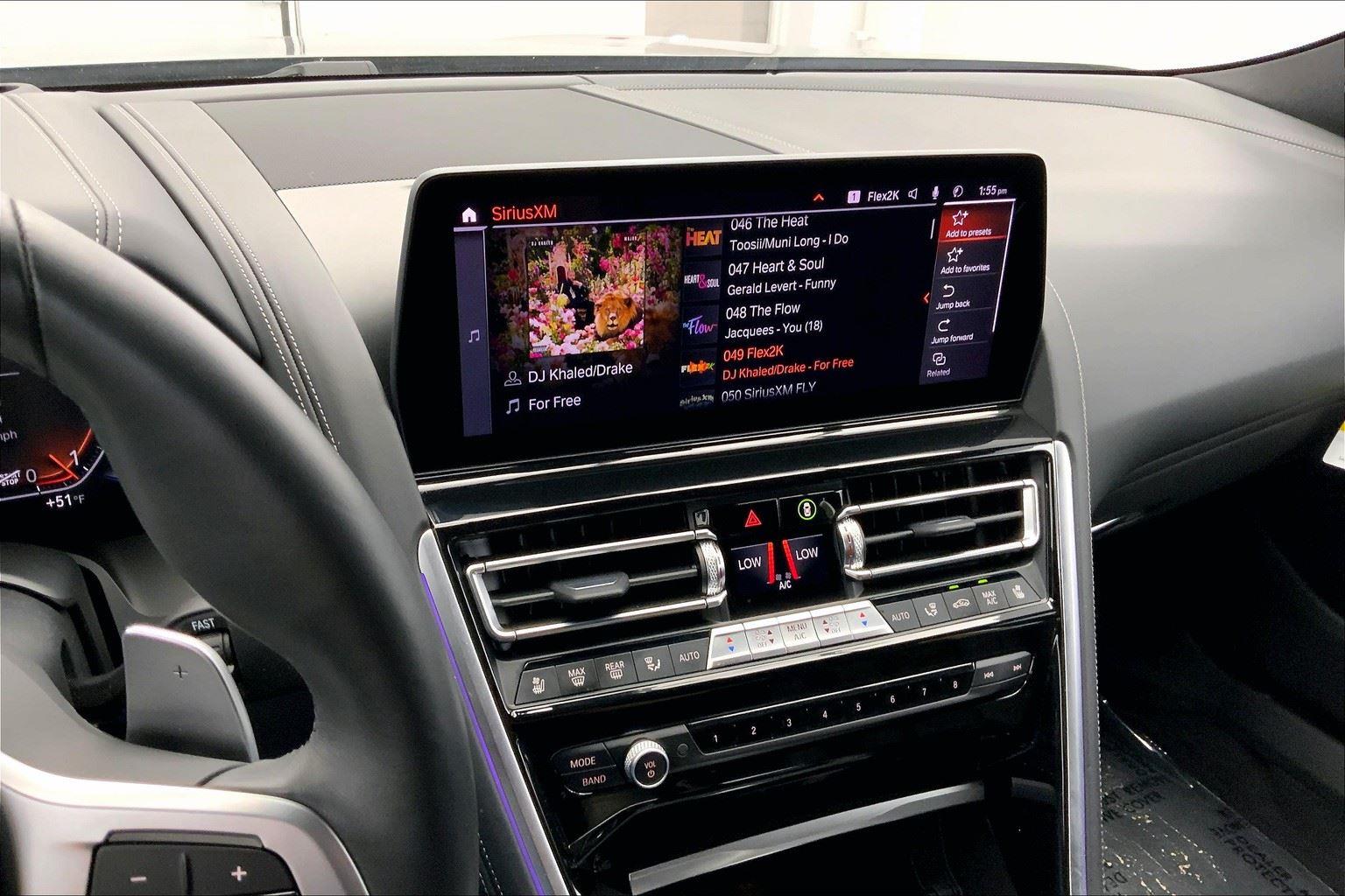 2024 Bmw 840i 840i xDrive xDrive Gran Coupe photo 4