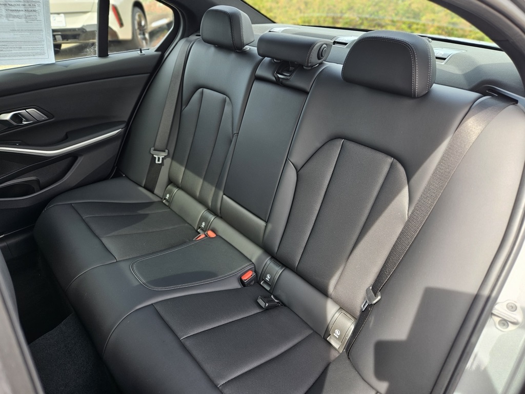 2023 Bmw 330i xDrive photo 17