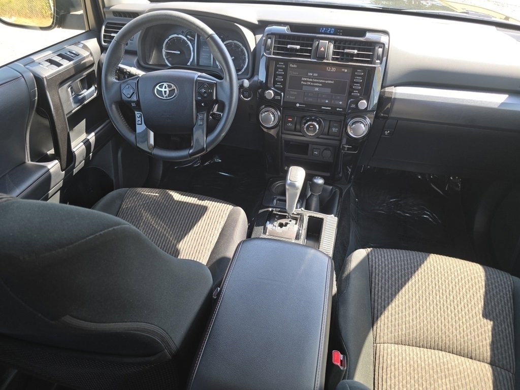 2023 Toyota 4Runner TRD Off-Road 4WD photo 28