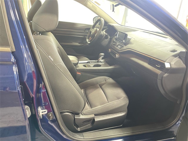 2023 Nissan Altima 2.5 S photo 21