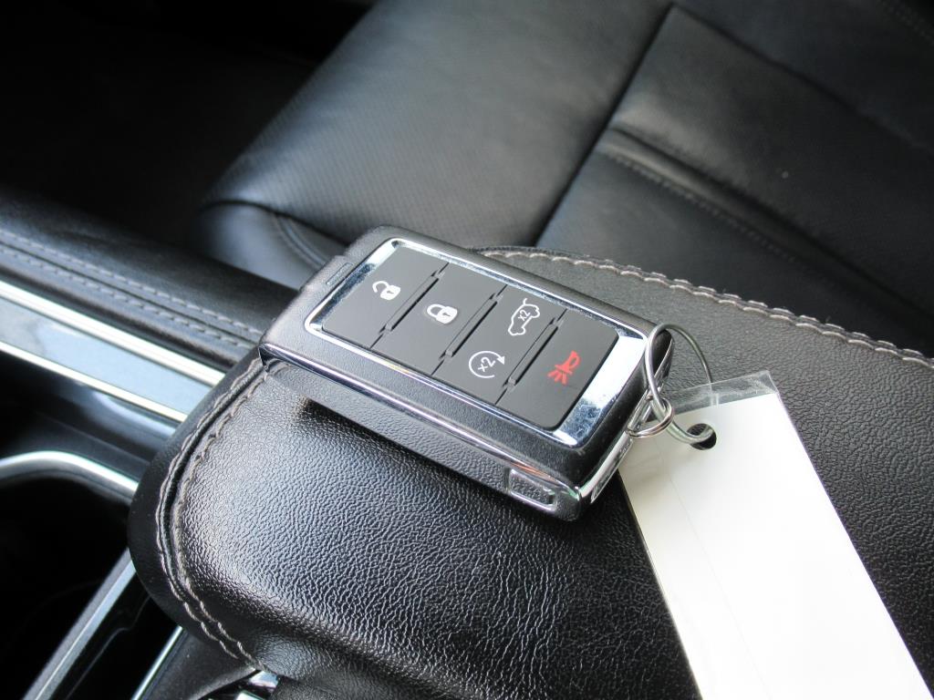 2023 Jeep Wagoneer L Base photo 29