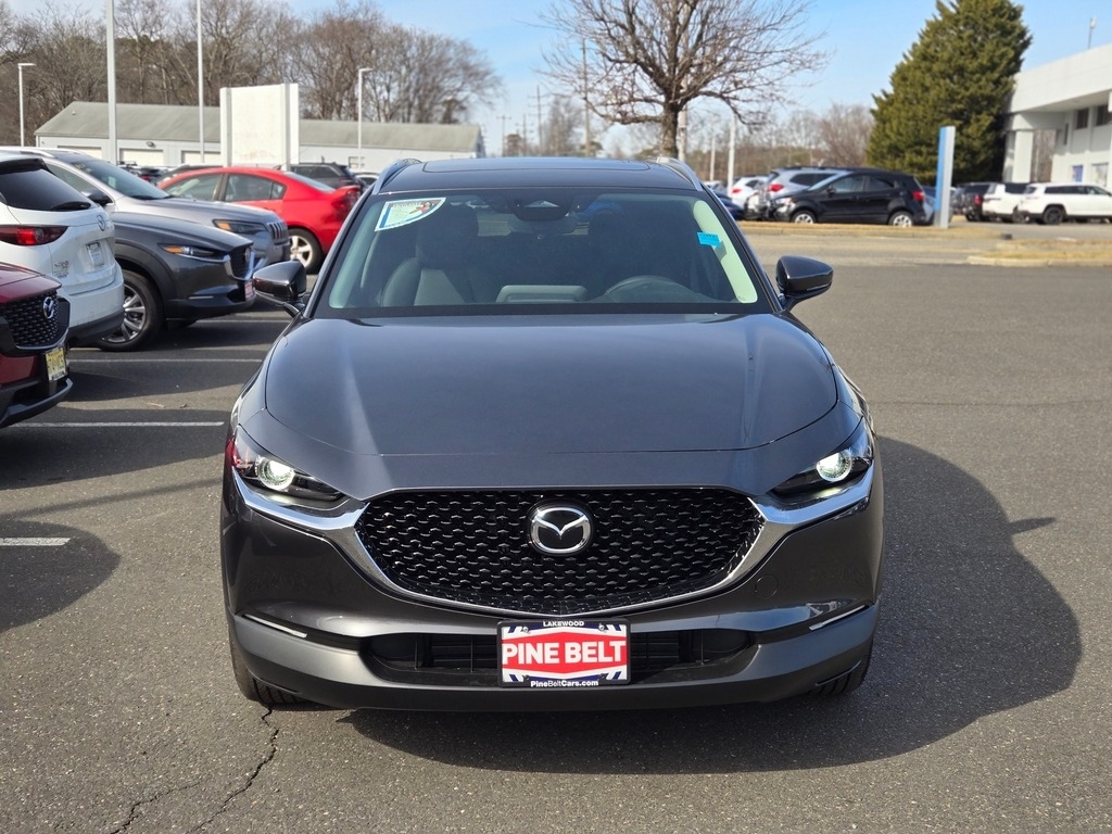 2025 Mazda CX-30 2.5 S Preferred photo 6