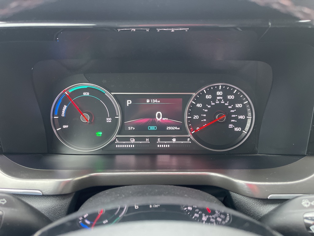 2022 Kia Sorento Plug-In Hybrid SX photo 9