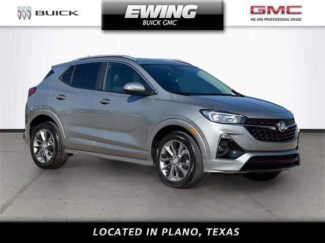 2023 Buick Encore GX Select's photo