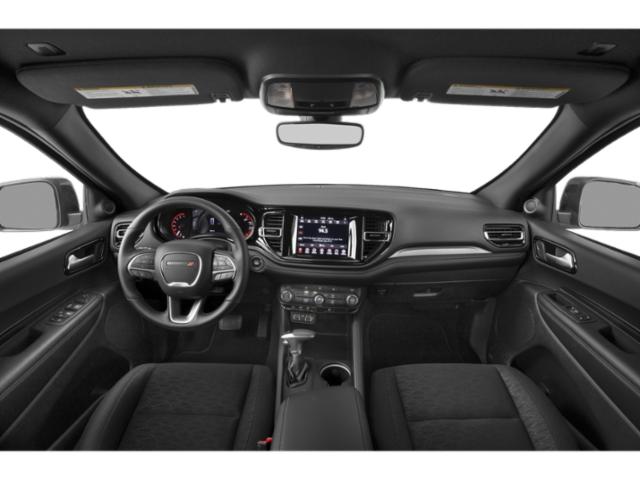 2026 Dodge Durango GT Premium photo 8