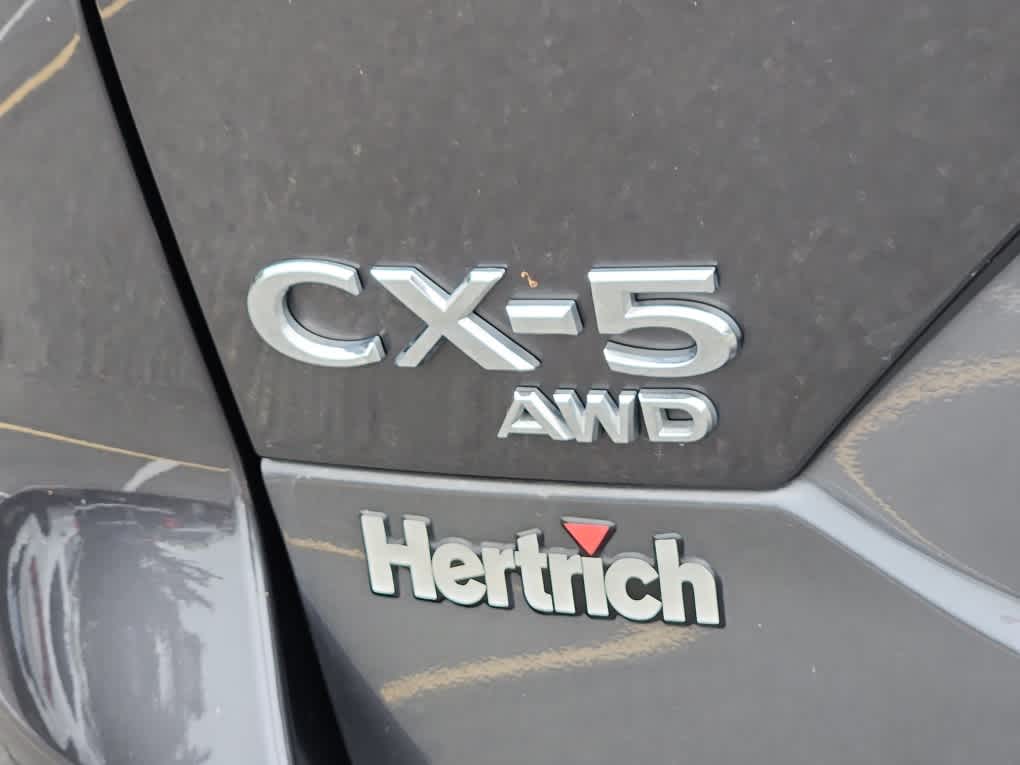 2023 Mazda CX-5 2.5 Premium Plus photo 23