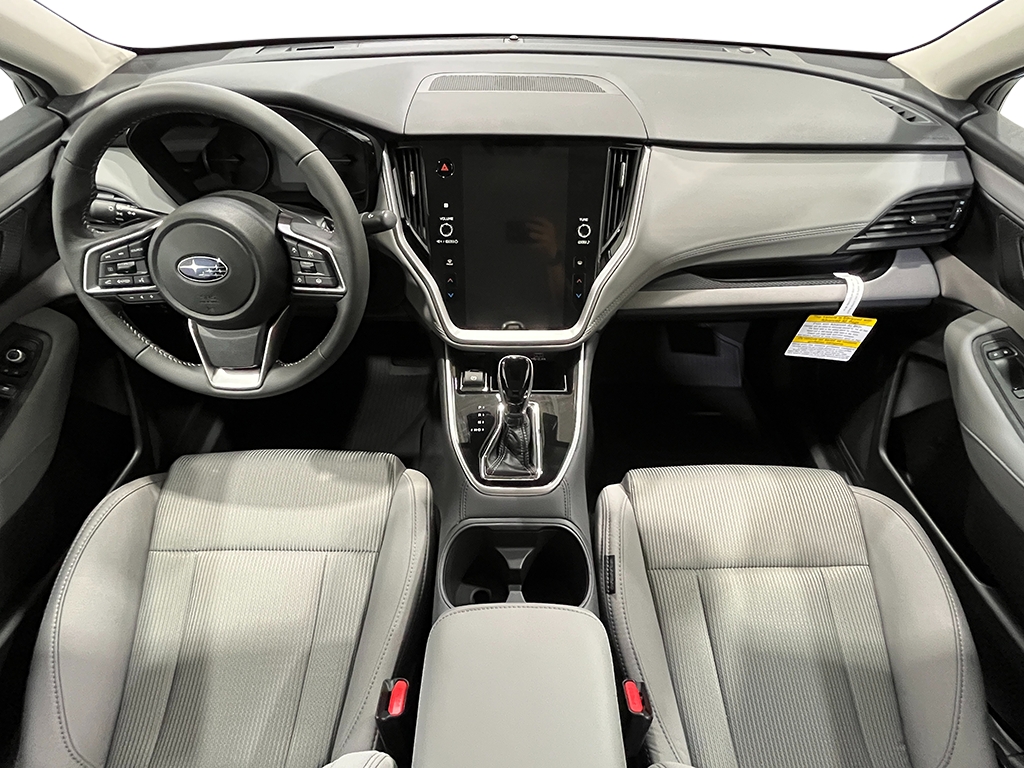 2025 Subaru Legacy Premium photo 11