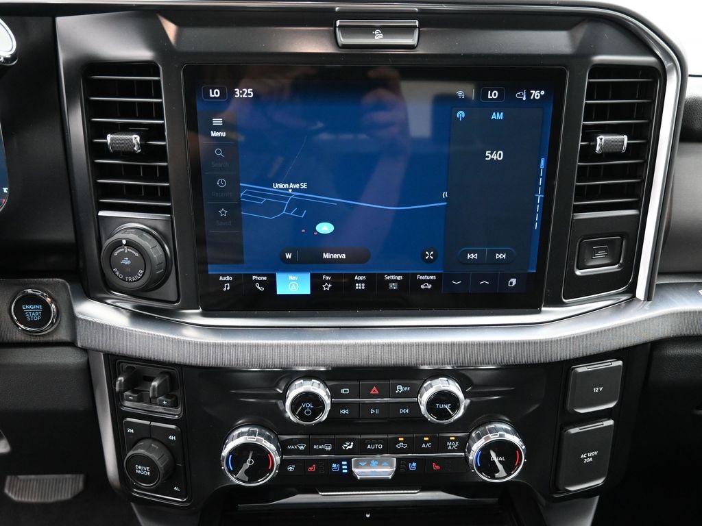 2026 Ford F-250 Platinum photo 15