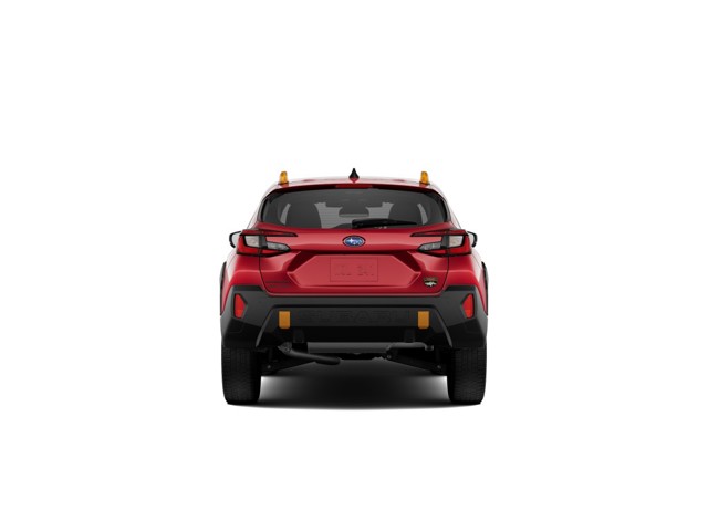 2025 Subaru Crosstrek Wilderness photo 3