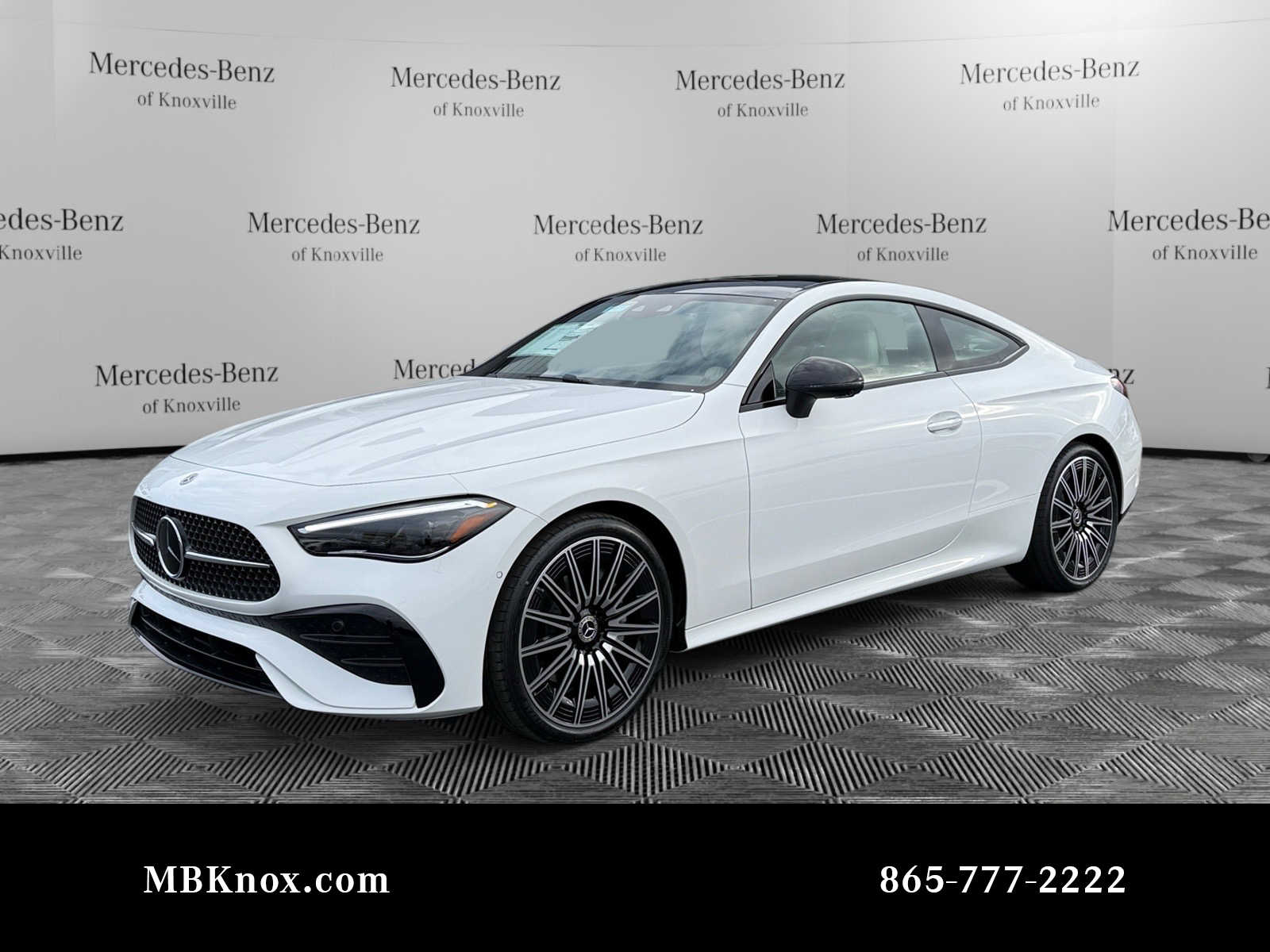 2026 Mercedes-Benz CLE CLE 300's photo