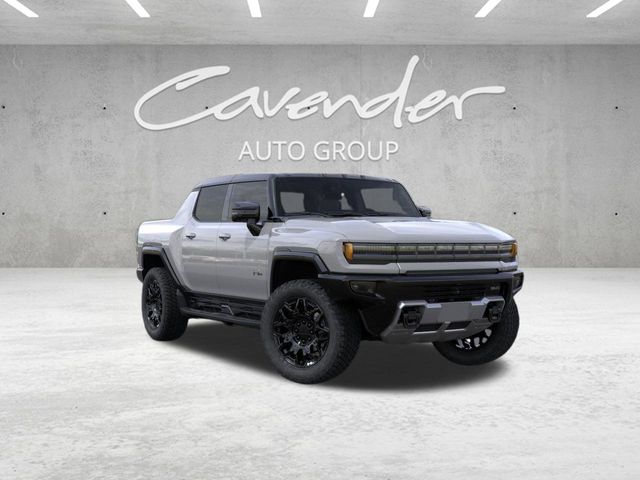 2026 GMC HUMMER EV 2X's photo