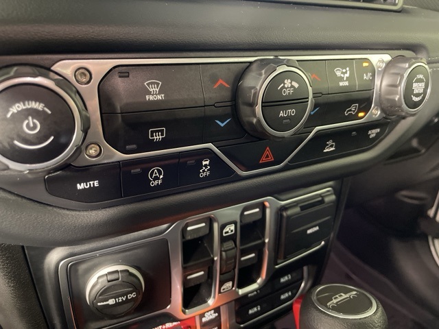 2024 Jeep Gladiator Rubicon photo 26