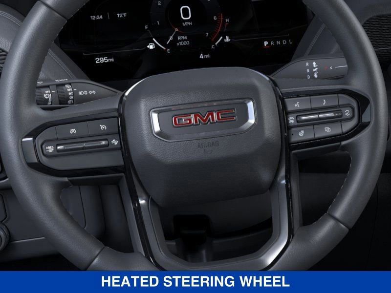 2025 Gmc Yukon photo 16