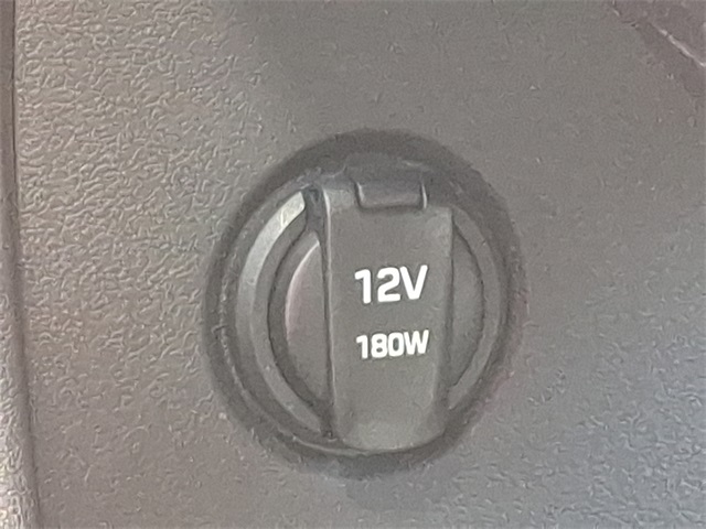 2025 Hyundai Santa Fe SEL photo 21
