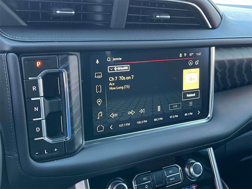 2023 Gmc Yukon XL Denali photo 35